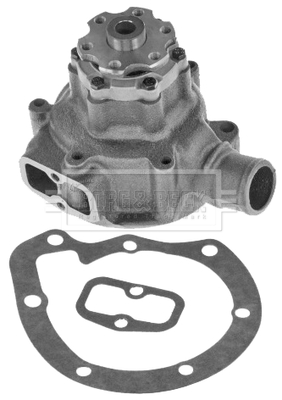 Pompă de apă, răcire motor BWP32714 BORG & BECK