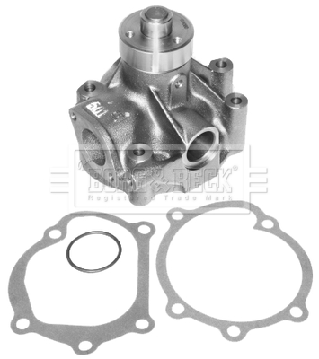 Pompă de apă, răcire motor BWP32715 BORG & BECK