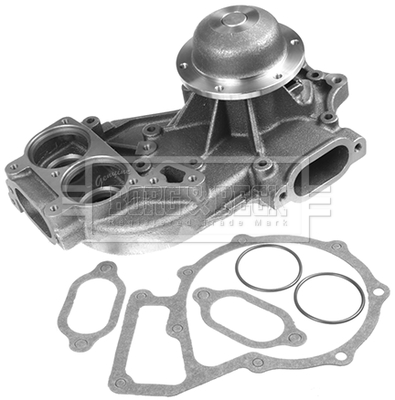 Pompă de apă, răcire motor BWP32716 BORG & BECK