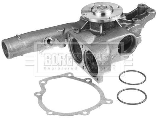 Pompă de apă, răcire motor BWP32719 BORG & BECK