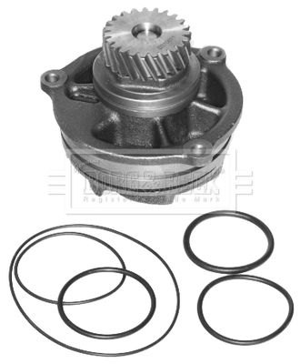 Pompă de apă, răcire motor BWP32720 BORG & BECK
