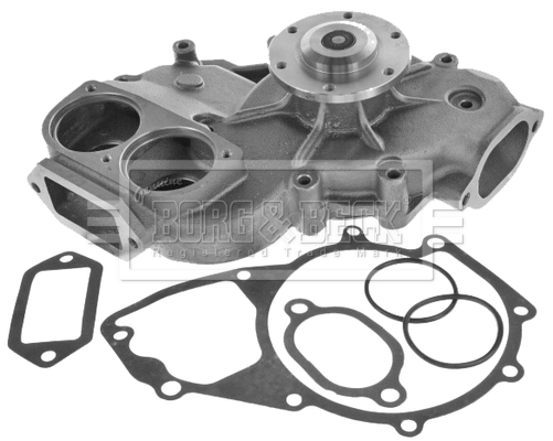 Pompă de apă, răcire motor BWP32721 BORG & BECK