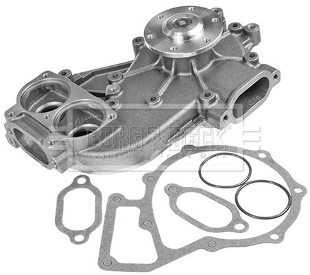 Pompă de apă, răcire motor BWP32722 BORG & BECK