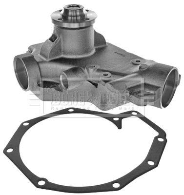Pompă de apă, răcire motor BWP32723 BORG & BECK