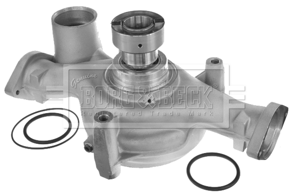 Pompă de apă, răcire motor BWP32725 BORG & BECK
