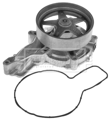 Pompă de apă, răcire motor BWP32726 BORG & BECK
