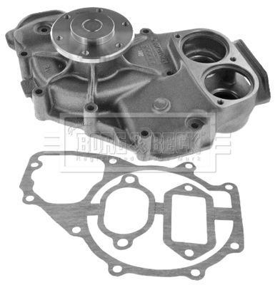 Pompă de apă, răcire motor BWP32728 BORG & BECK