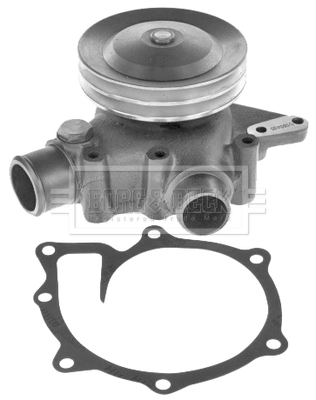 Pompă de apă, răcire motor BWP32729 BORG & BECK