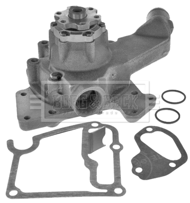 Pompă de apă, răcire motor BWP32731 BORG & BECK