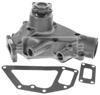 Pompă de apă, răcire motor BWP32733 BORG & BECK
