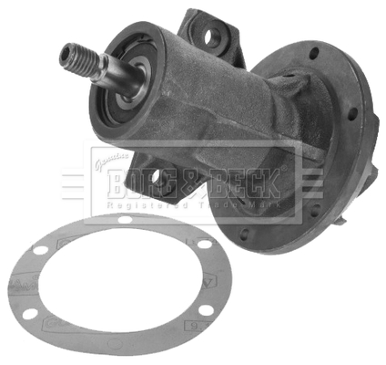 Pompă de apă, răcire motor BWP32734 BORG & BECK