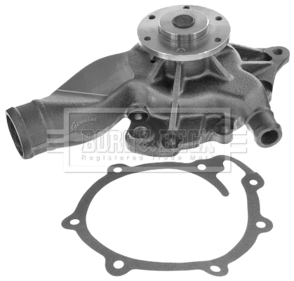 Pompă de apă, răcire motor BWP32735 BORG & BECK