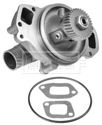 Pompă de apă, răcire motor BWP32738 BORG & BECK