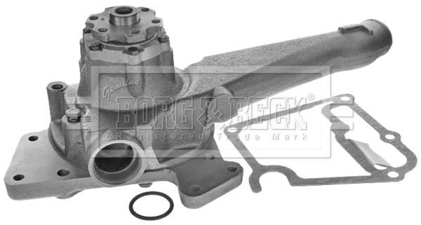 Pompă de apă, răcire motor BWP32739 BORG & BECK