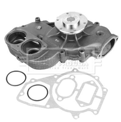 Pompă de apă, răcire motor BWP32741 BORG & BECK