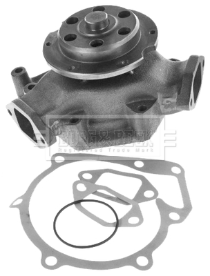 Pompă de apă, răcire motor BWP32742 BORG & BECK
