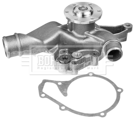 Pompă de apă, răcire motor BWP32743 BORG & BECK