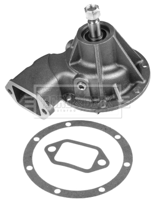 Pompă de apă, răcire motor BWP32745 BORG & BECK