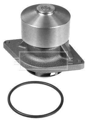 Pompă de apă, răcire motor BWP32777 BORG & BECK