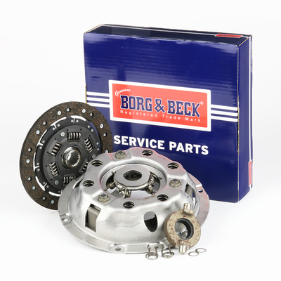 Set ambreiaj HK1006 BORG & BECK
