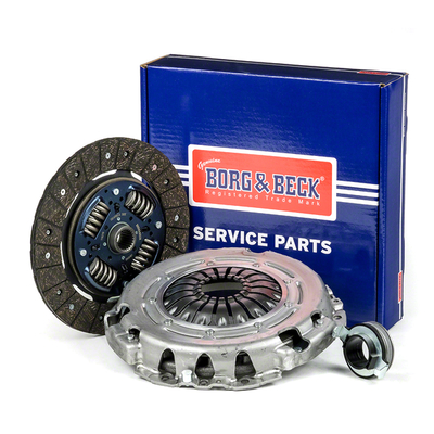 Set ambreiaj HK2068 BORG & BECK