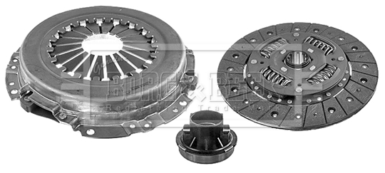 Set ambreiaj HK2340 BORG & BECK