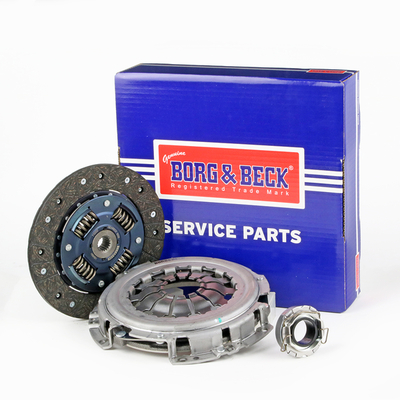 Set ambreiaj HK2856 BORG & BECK