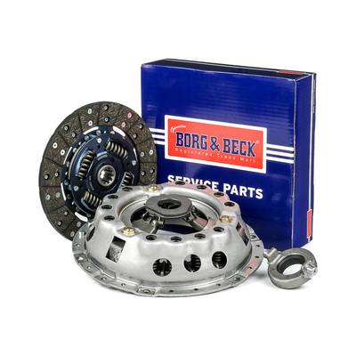 Set ambreiaj HK5680 BORG & BECK