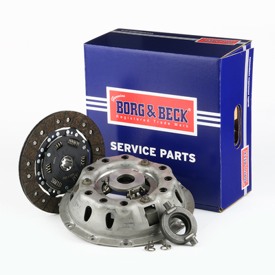 Set ambreiaj HK5687 BORG & BECK