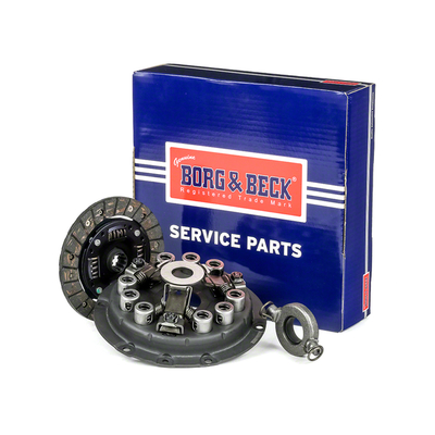 Set ambreiaj HK5708 BORG & BECK