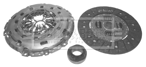 Set ambreiaj HK7931 BORG & BECK