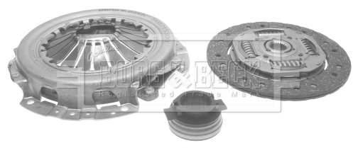 Set ambreiaj HK8050 BORG & BECK