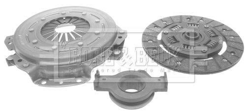 Set ambreiaj HK8267 BORG & BECK