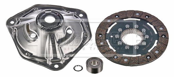 Set ambreiaj HK8854 BORG & BECK