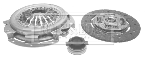 Set ambreiaj HK8889 BORG & BECK