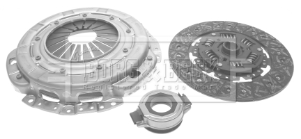 Set ambreiaj HK9284 BORG & BECK