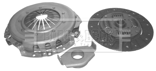Set ambreiaj HK9448 BORG & BECK