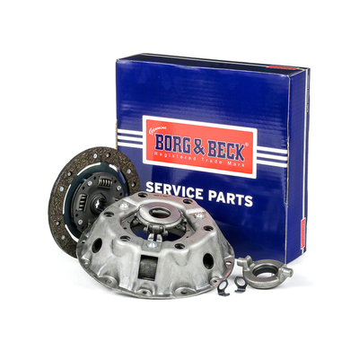 Set ambreiaj HK9683 BORG & BECK