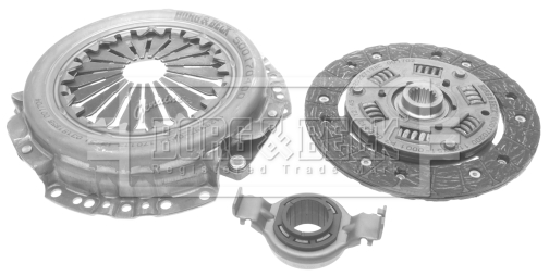 Set ambreiaj HK9812 BORG & BECK