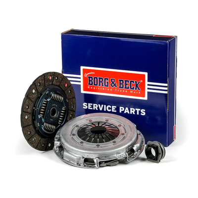 Set ambreiaj HKR1001 BORG & BECK