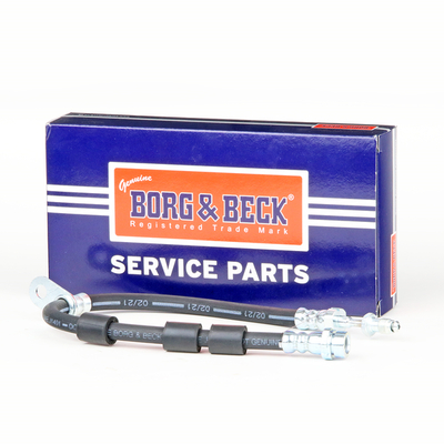 Furtun frana BBH8371 BORG & BECK