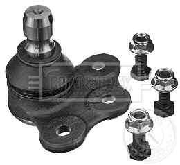 Articulatie sarcina/ghidare BBJ5323 BORG & BECK
