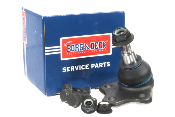 Articulatie sarcina/ghidare BBJ5562 BORG & BECK