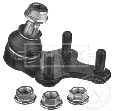 Articulatie sarcina/ghidare BBJ5705 BORG & BECK