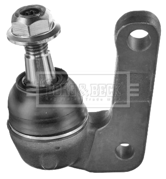 Articulatie sarcina/ghidare BBJ5743 BORG & BECK