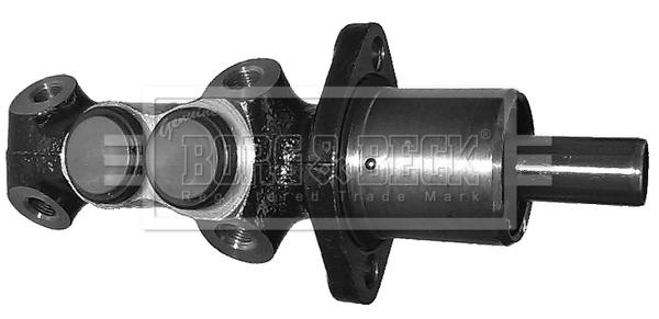 Pompa centrala, frana BBM4024 BORG & BECK