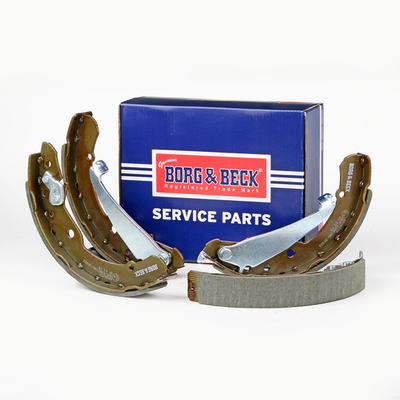 Set saboti frana BBS6230 BORG & BECK