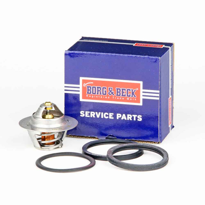 Termostat,lichid racire BBT025 BORG & BECK