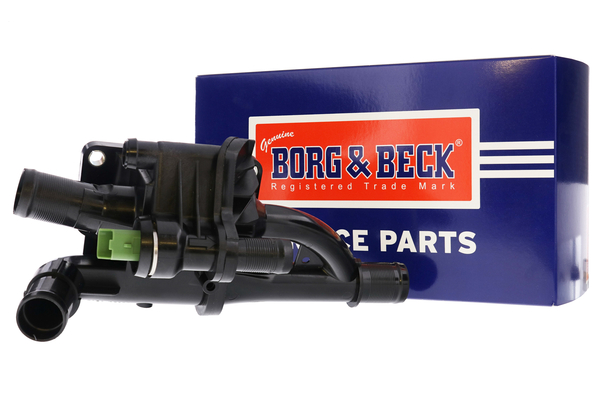 Termostat,lichid racire BBT174 BORG & BECK