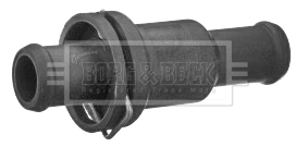 Termostat,lichid racire BBT192 BORG & BECK